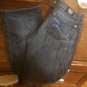 Rock and Republic jeans sz 26